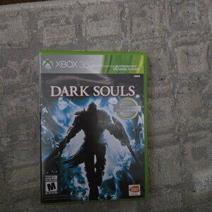 Dark Souls Xbox 360 2/$15